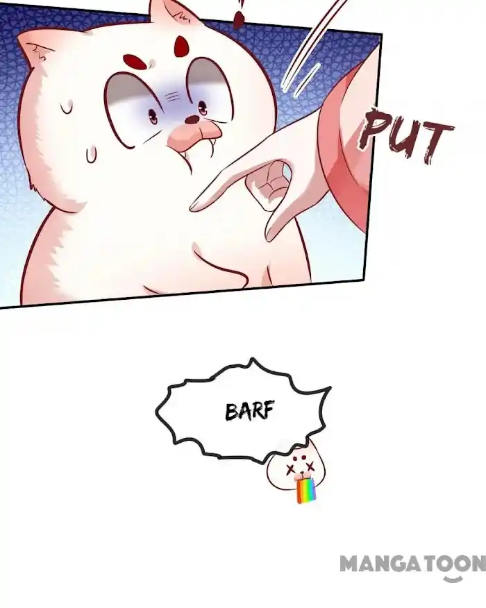 Empress Of Hell Chapter 77