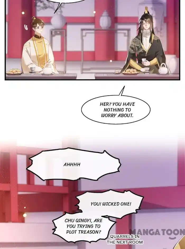 Empress Of Hell Chapter 78