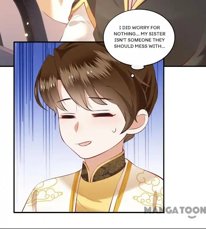 Empress Of Hell Chapter 78