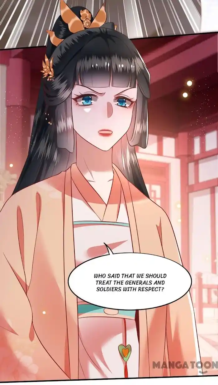 Empress Of Hell Chapter 78