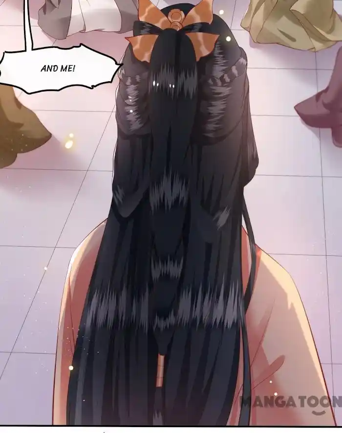 Empress Of Hell Chapter 78