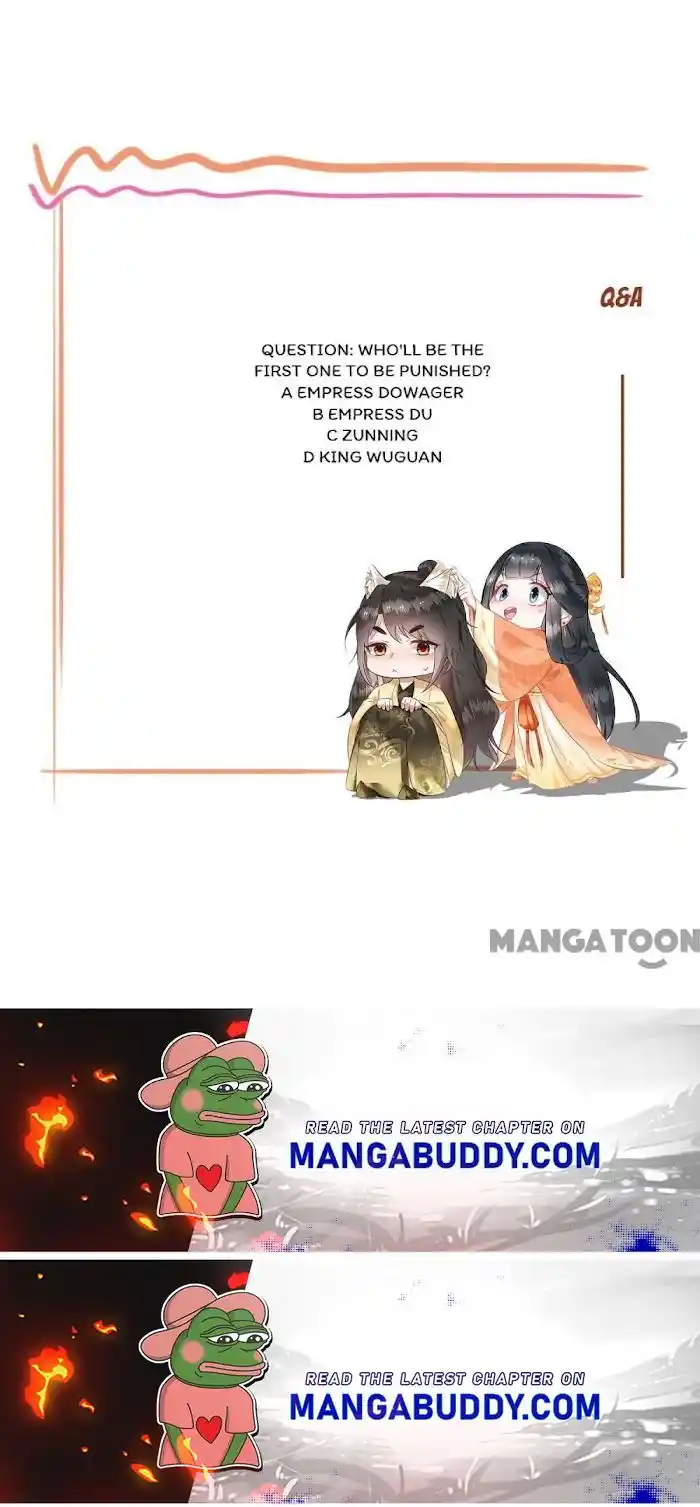 Empress Of Hell Chapter 78