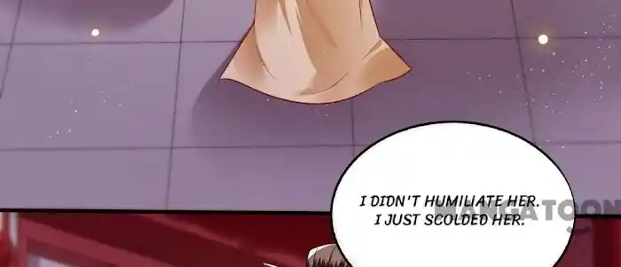 Empress Of Hell Chapter 79