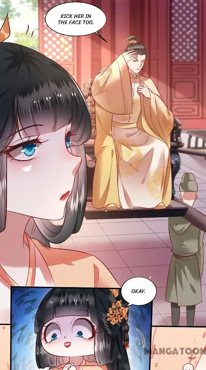 Empress Of Hell Chapter 79