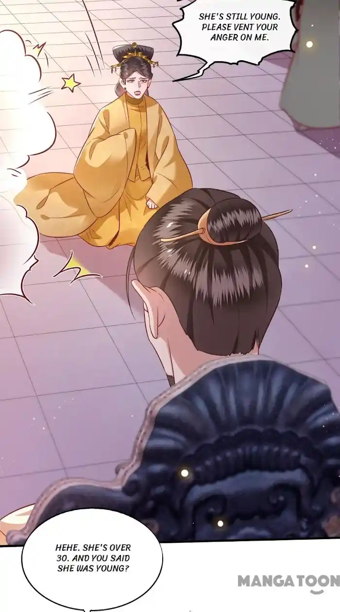 Empress Of Hell Chapter 79