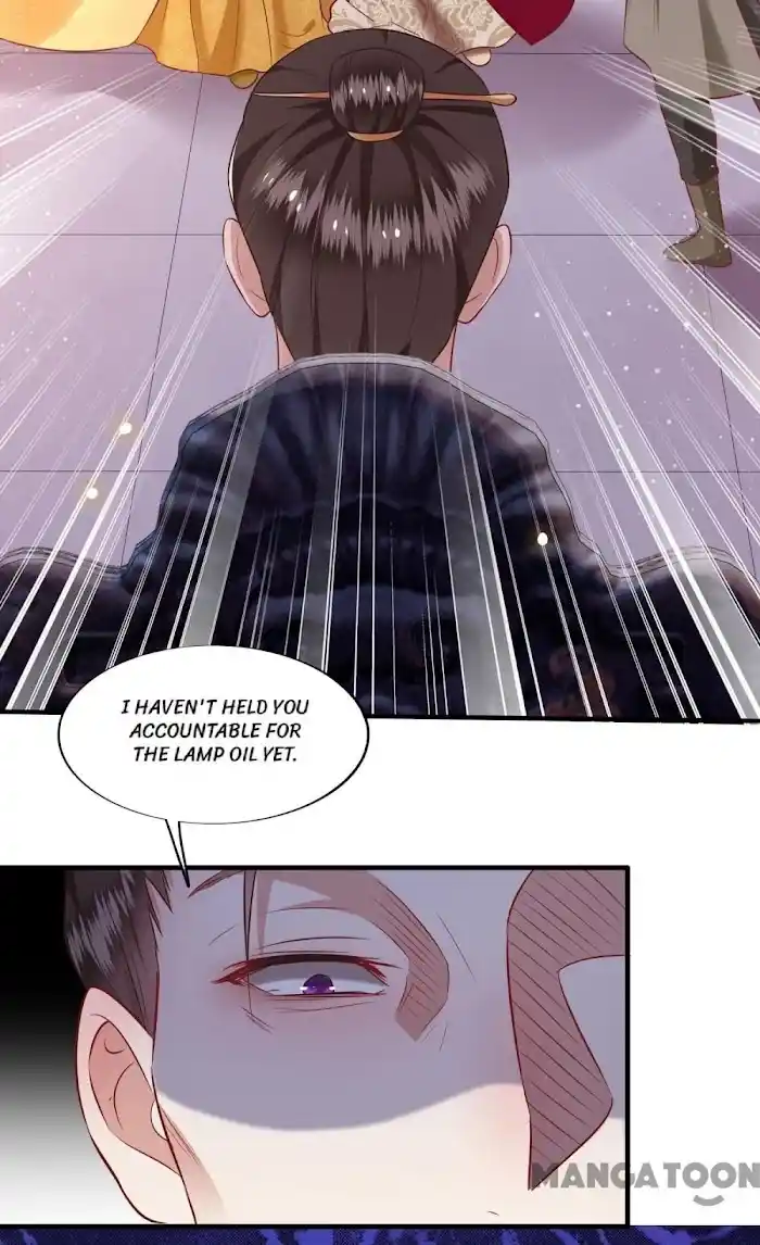 Empress Of Hell Chapter 79