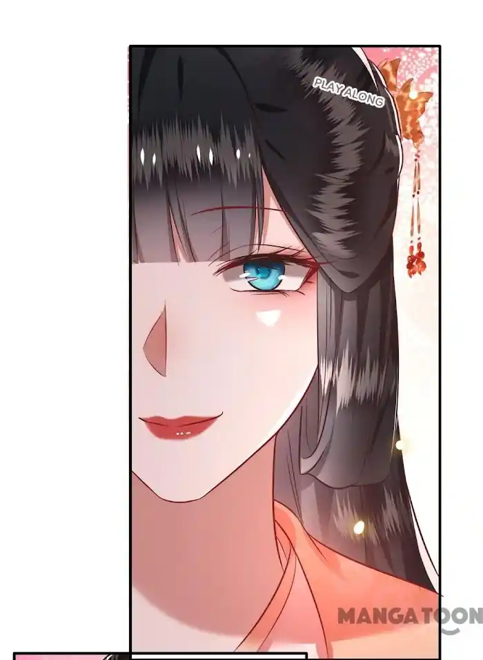 Empress Of Hell Chapter 79