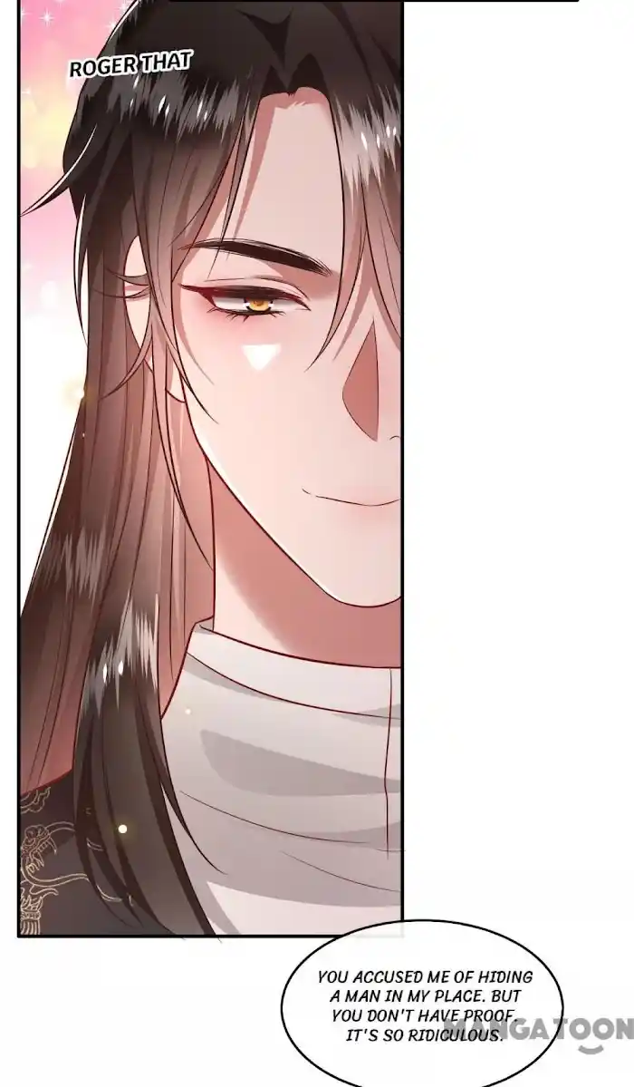 Empress Of Hell Chapter 79