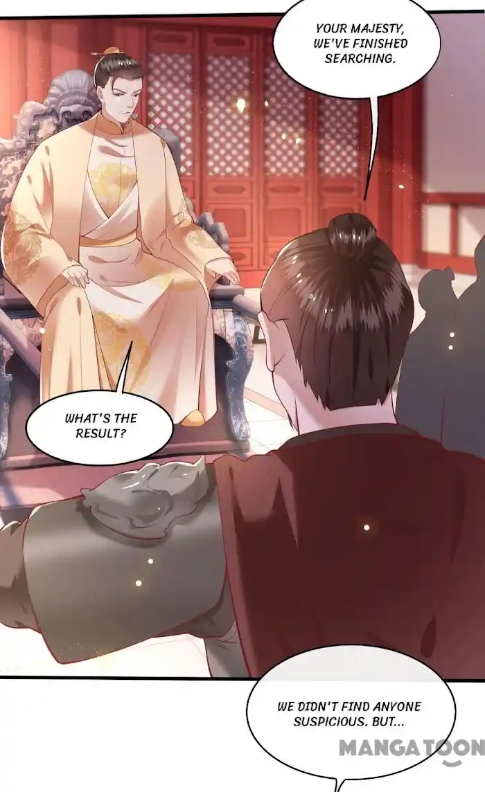 Empress Of Hell Chapter 79