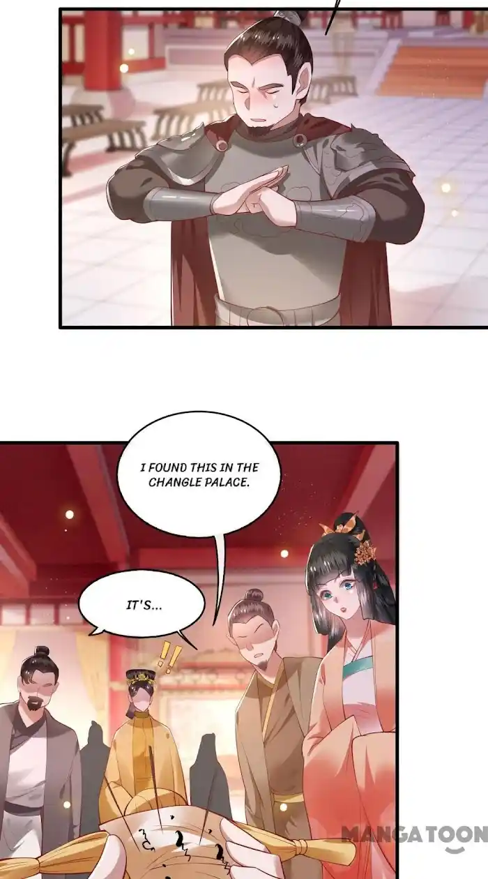 Empress Of Hell Chapter 79