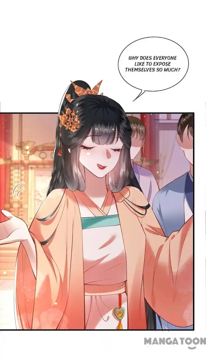 Empress Of Hell Chapter 79