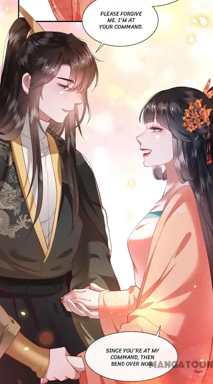 Empress Of Hell Chapter 79