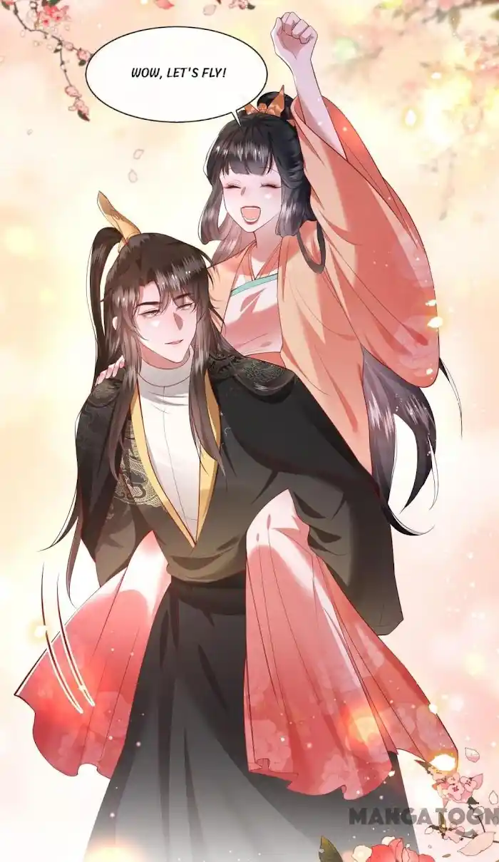 Empress Of Hell Chapter 79