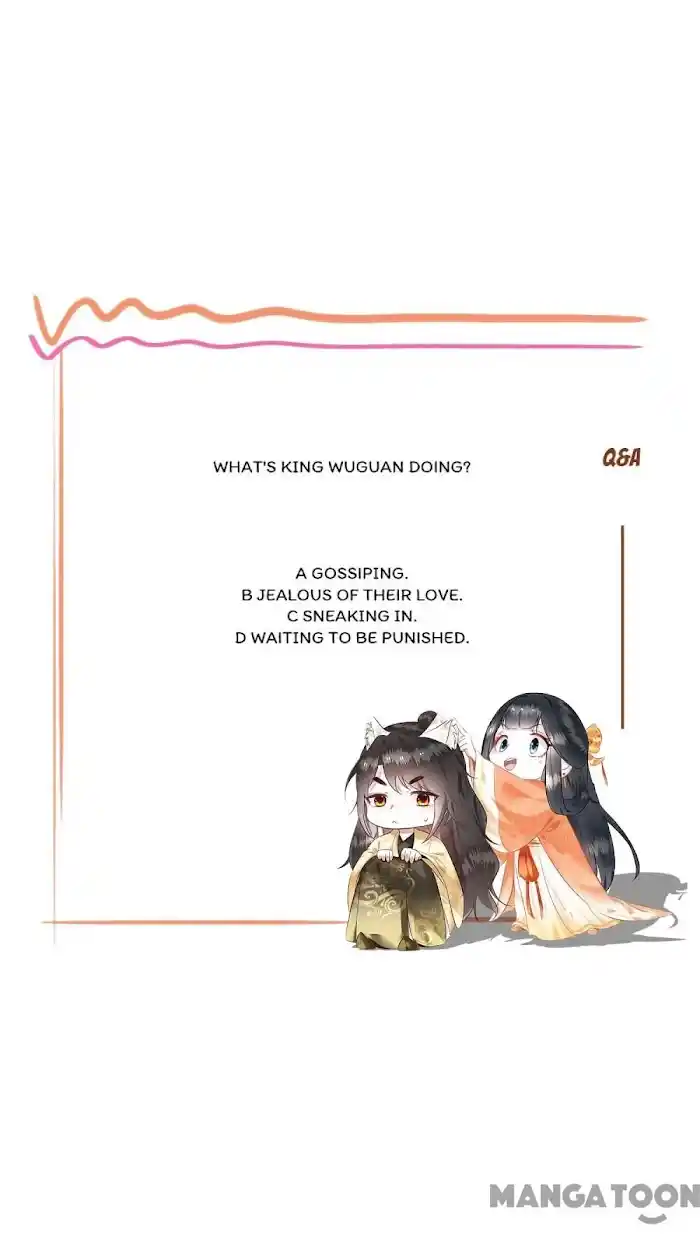 Empress Of Hell Chapter 79