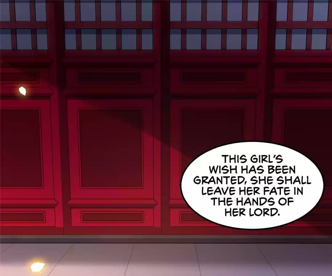 Empress Of Hell Chapter 8