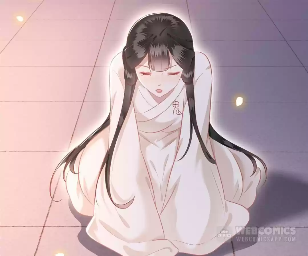 Empress Of Hell Chapter 8