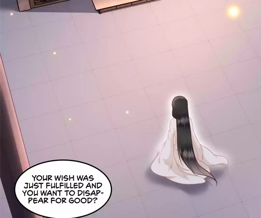 Empress Of Hell Chapter 8