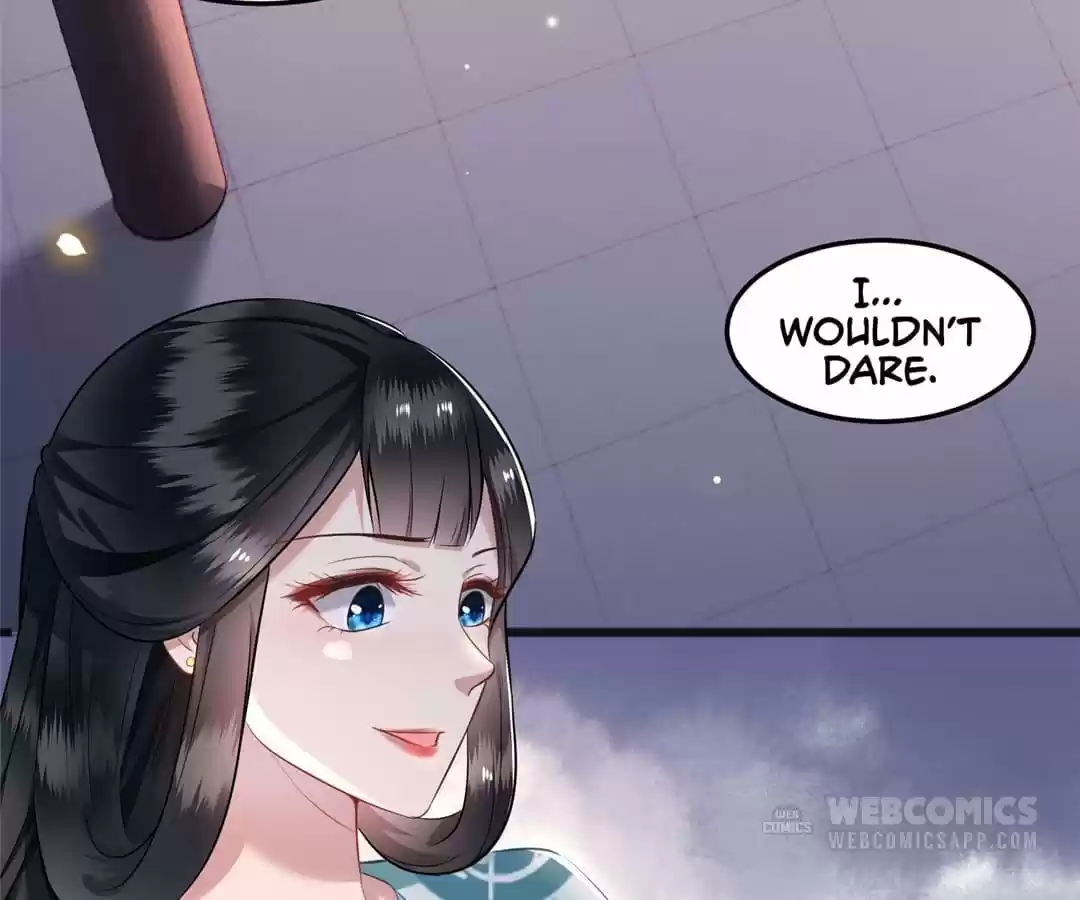 Empress Of Hell Chapter 8