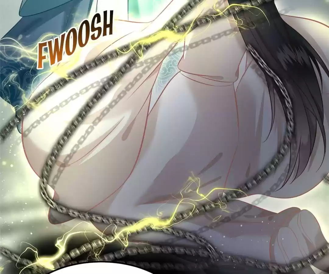 Empress Of Hell Chapter 8