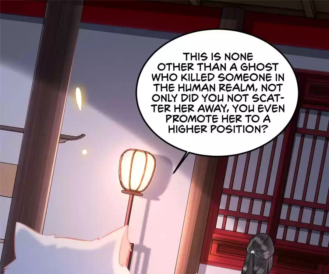 Empress Of Hell Chapter 8