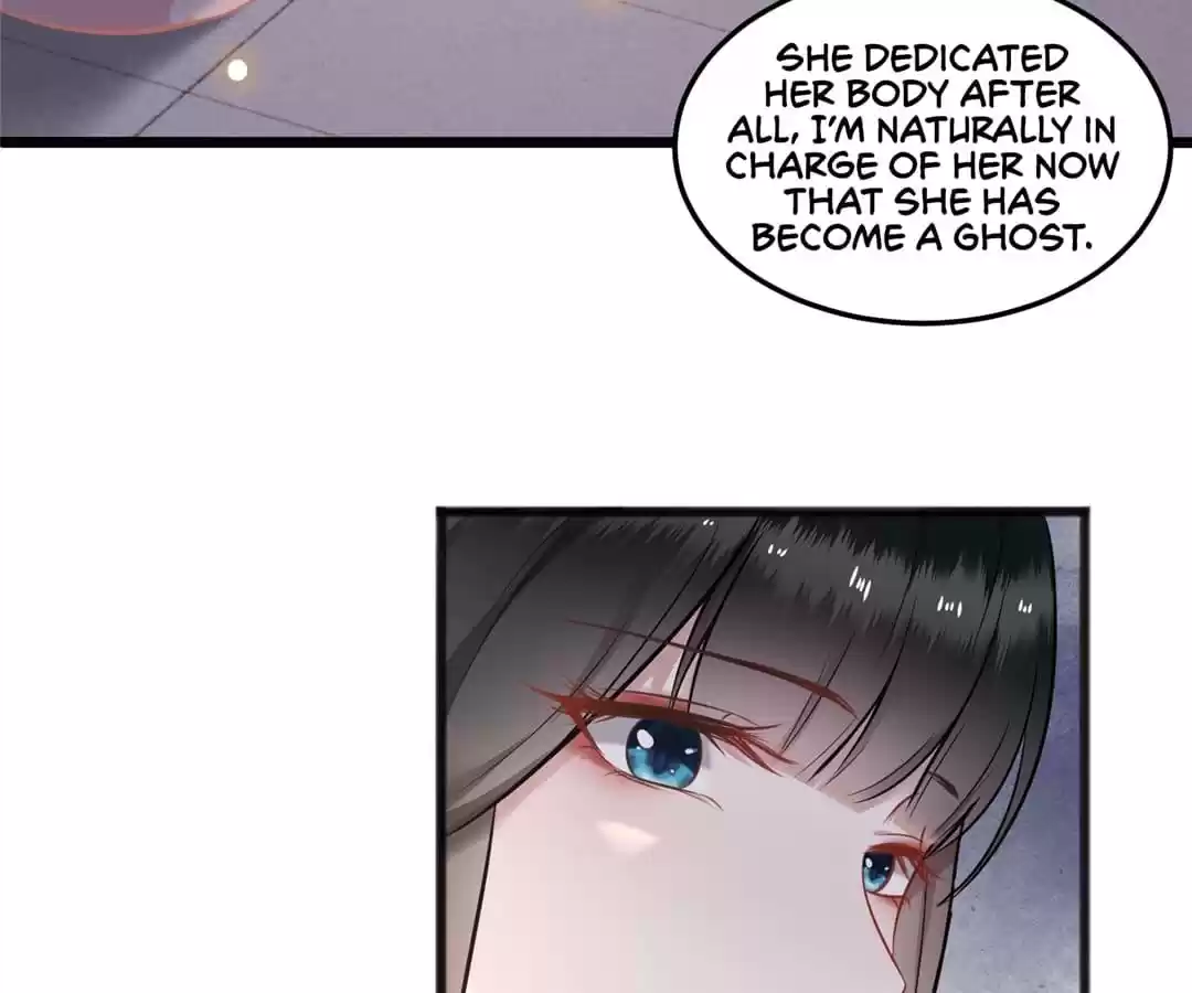 Empress Of Hell Chapter 8