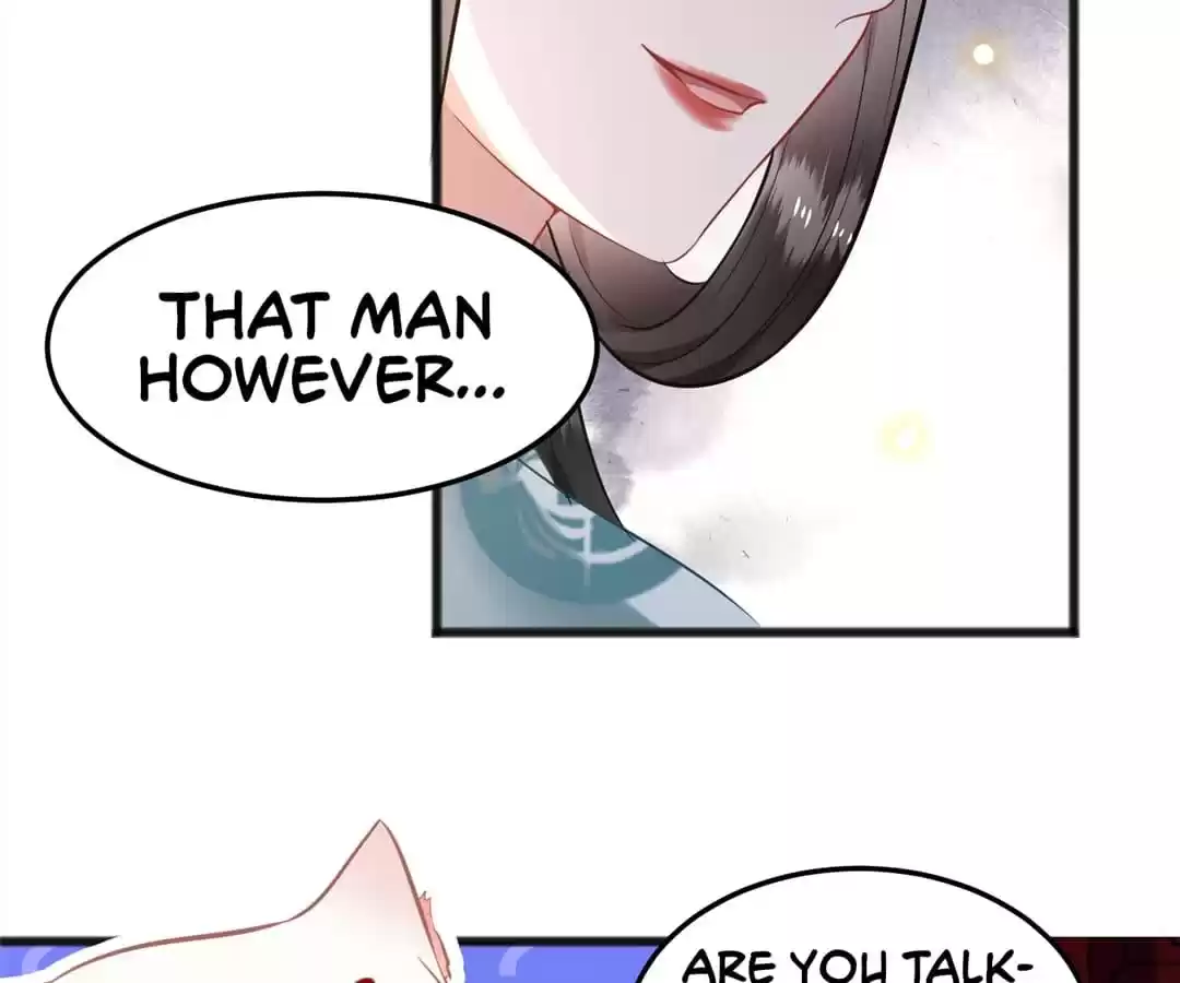 Empress Of Hell Chapter 8