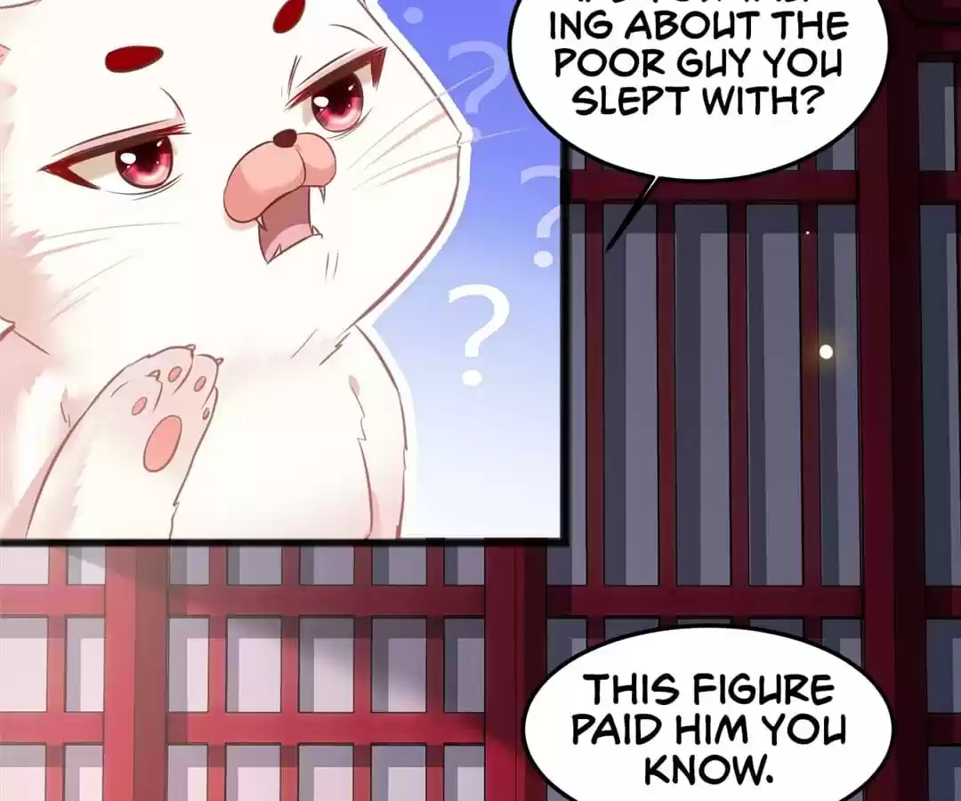 Empress Of Hell Chapter 8