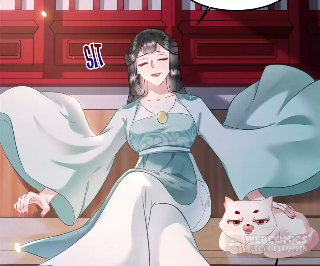 Empress Of Hell Chapter 8