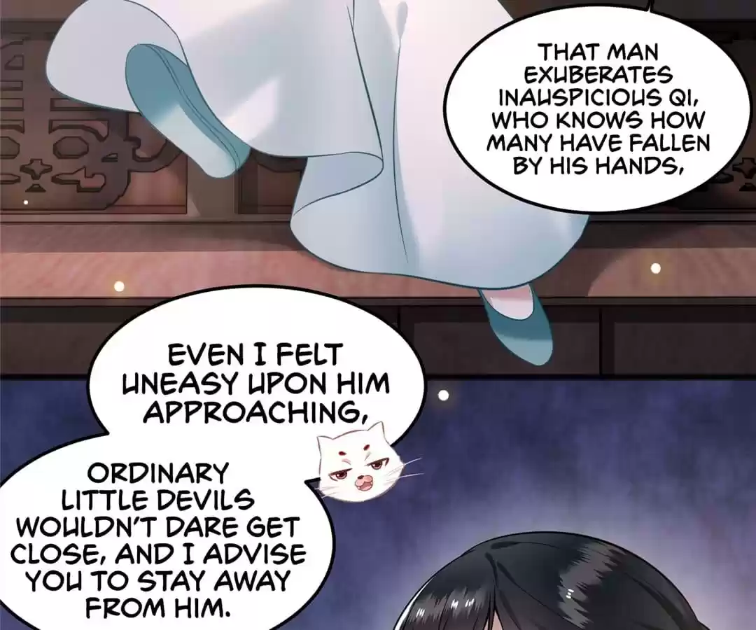 Empress Of Hell Chapter 8