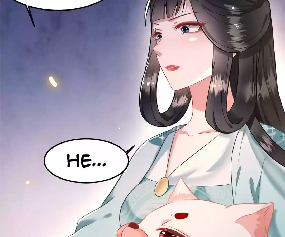Empress Of Hell Chapter 8
