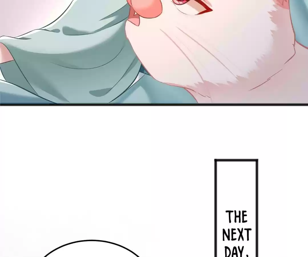 Empress Of Hell Chapter 8