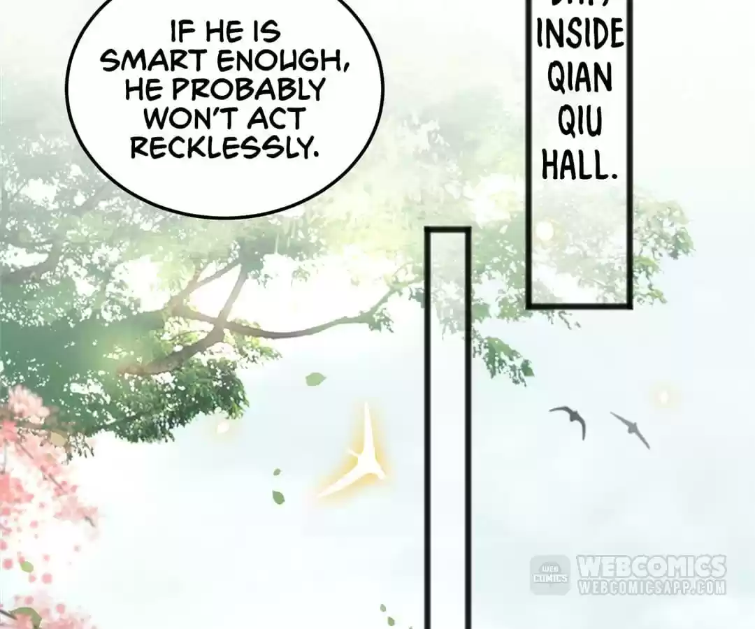 Empress Of Hell Chapter 8