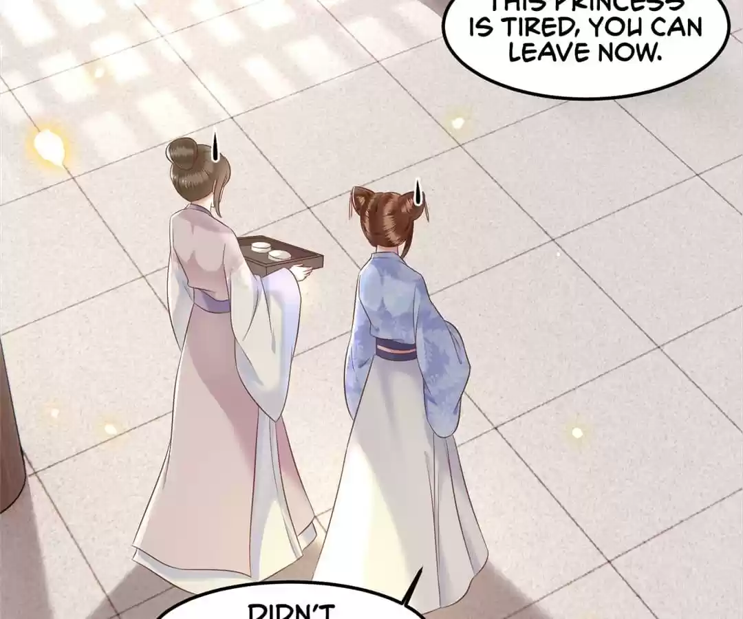 Empress Of Hell Chapter 8