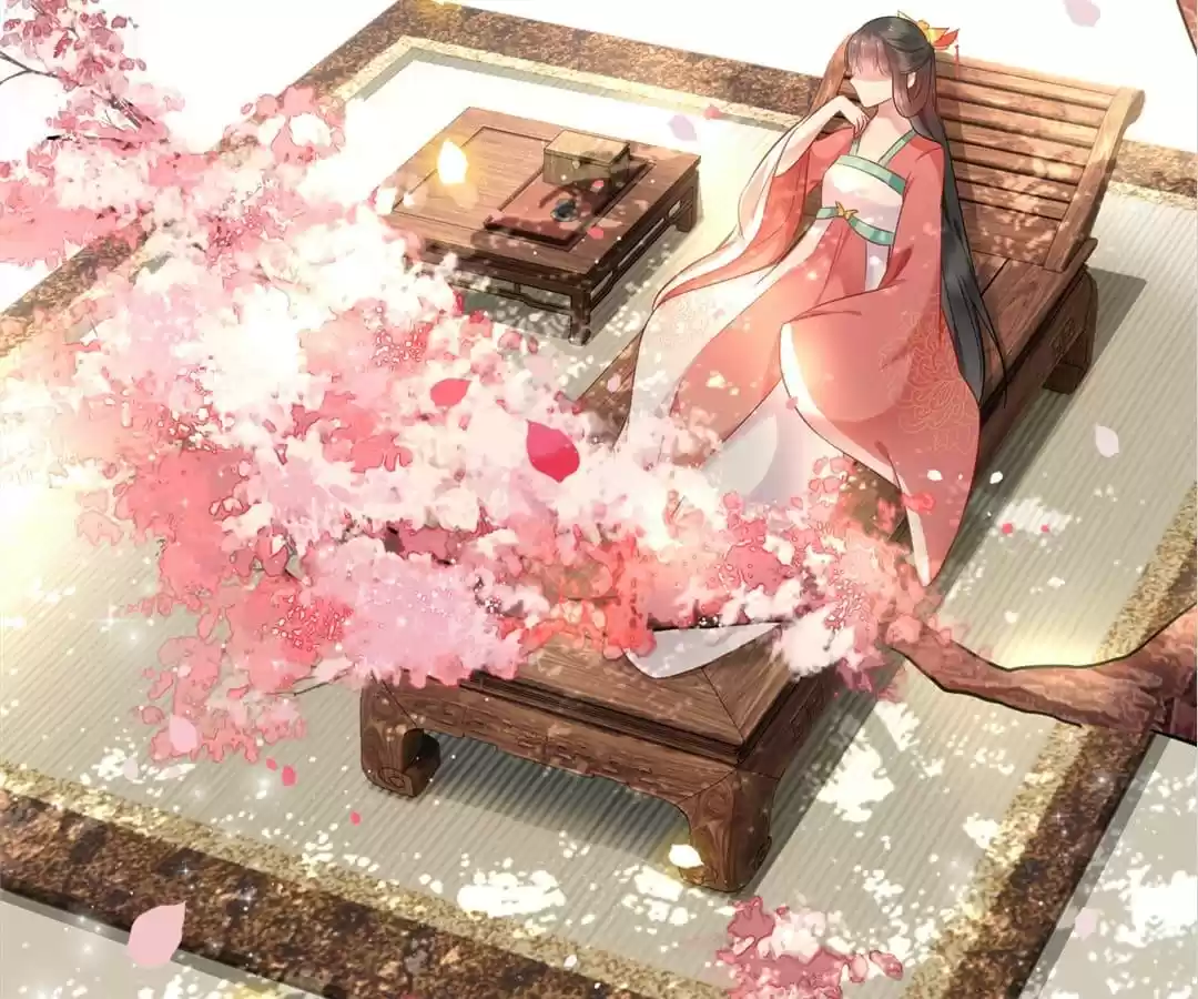 Empress Of Hell Chapter 8