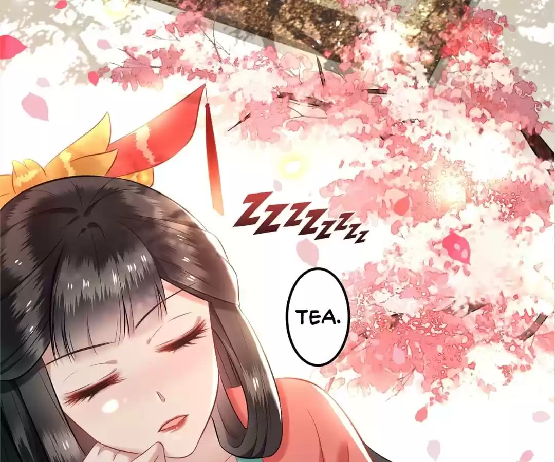 Empress Of Hell Chapter 8