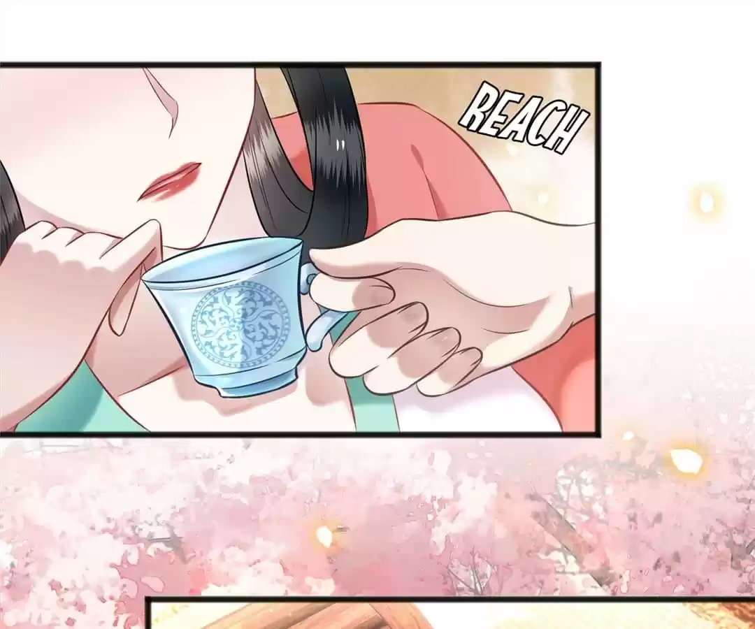 Empress Of Hell Chapter 8