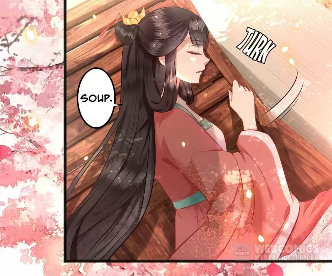 Empress Of Hell Chapter 8