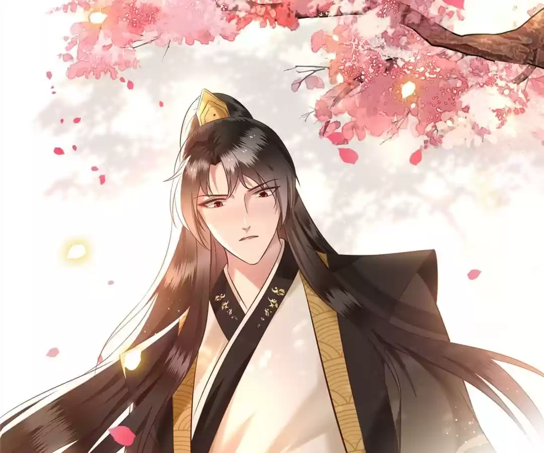 Empress Of Hell Chapter 8