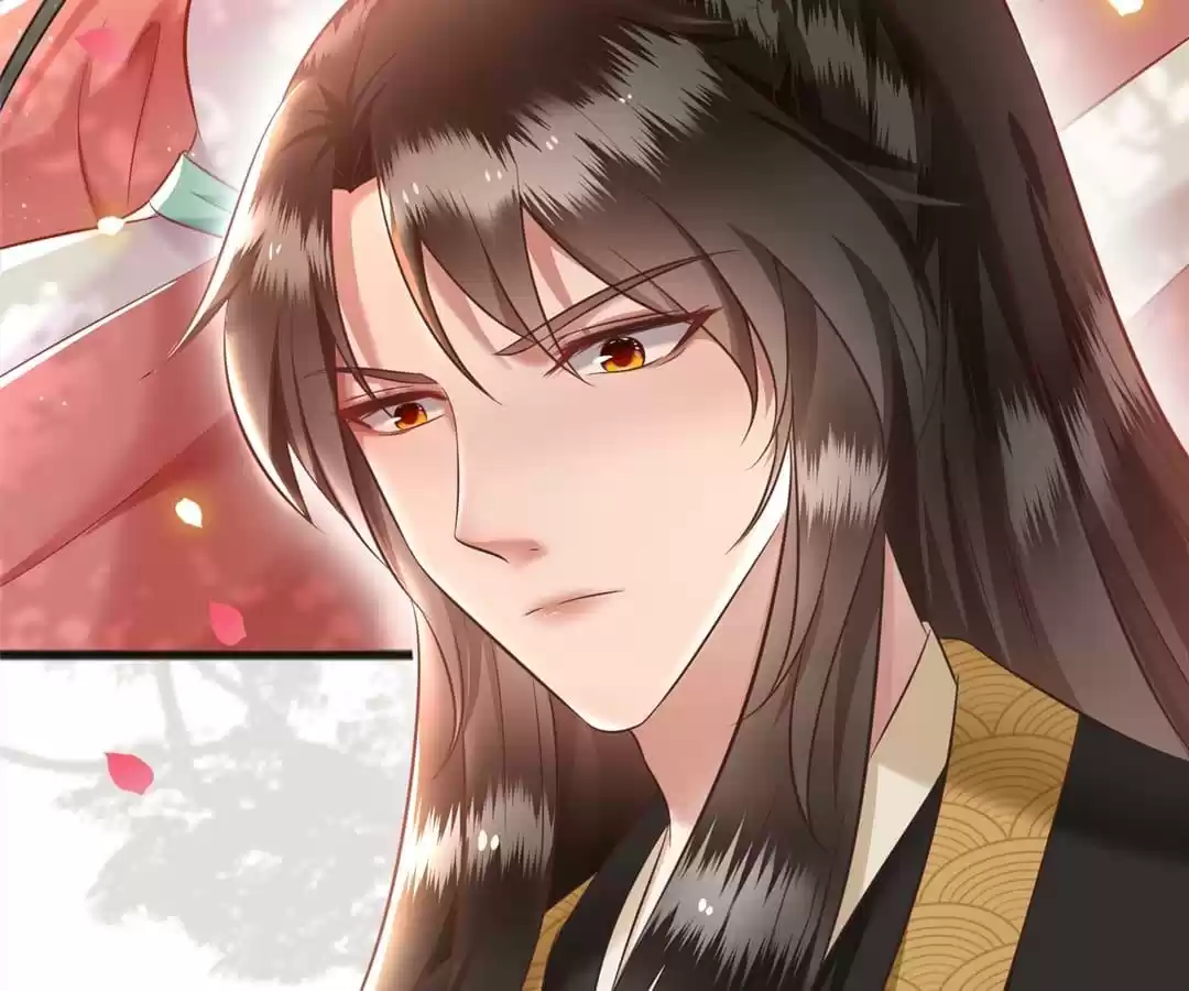 Empress Of Hell Chapter 8