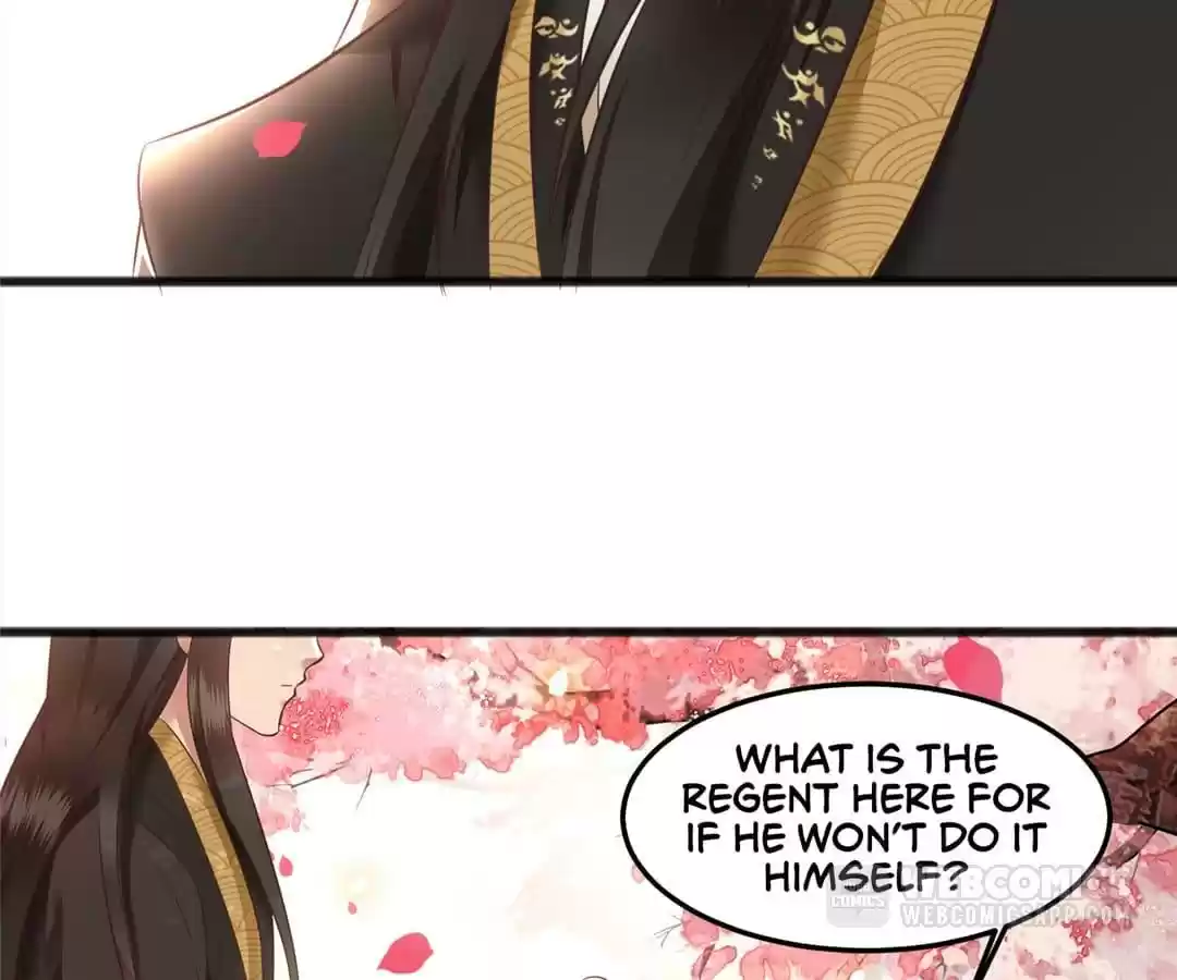 Empress Of Hell Chapter 8