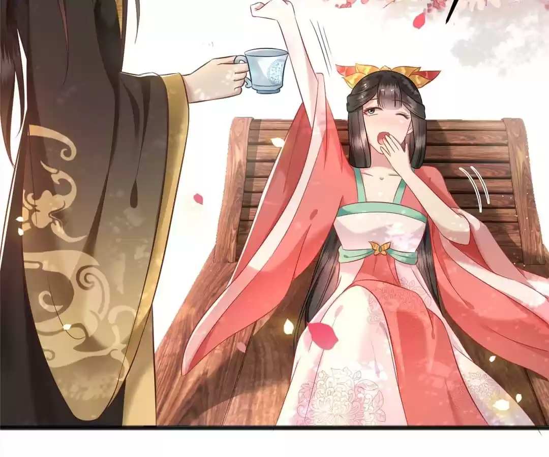 Empress Of Hell Chapter 8