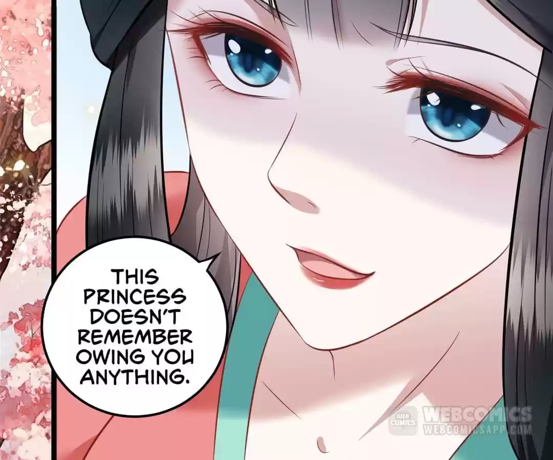 Empress Of Hell Chapter 8