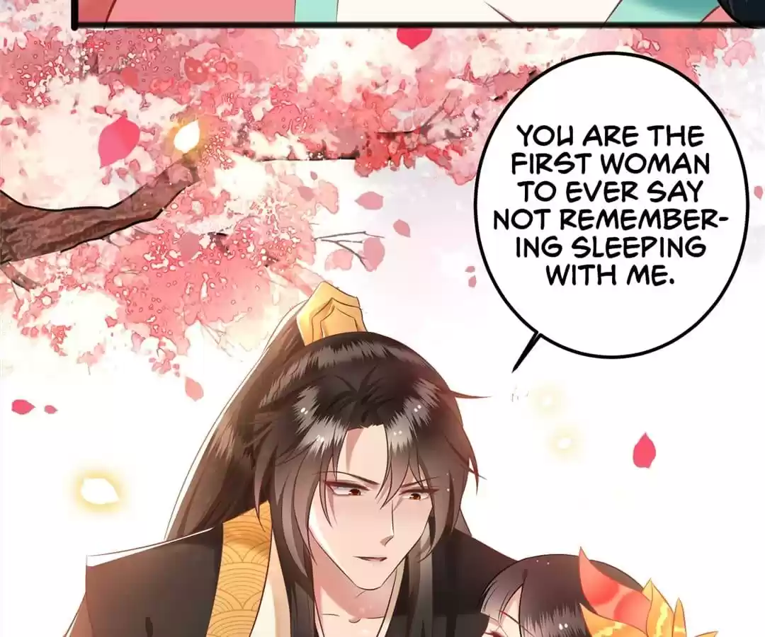 Empress Of Hell Chapter 8