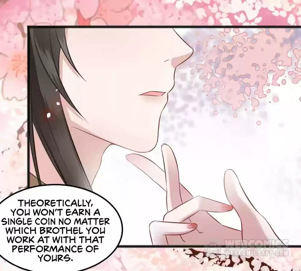 Empress Of Hell Chapter 8