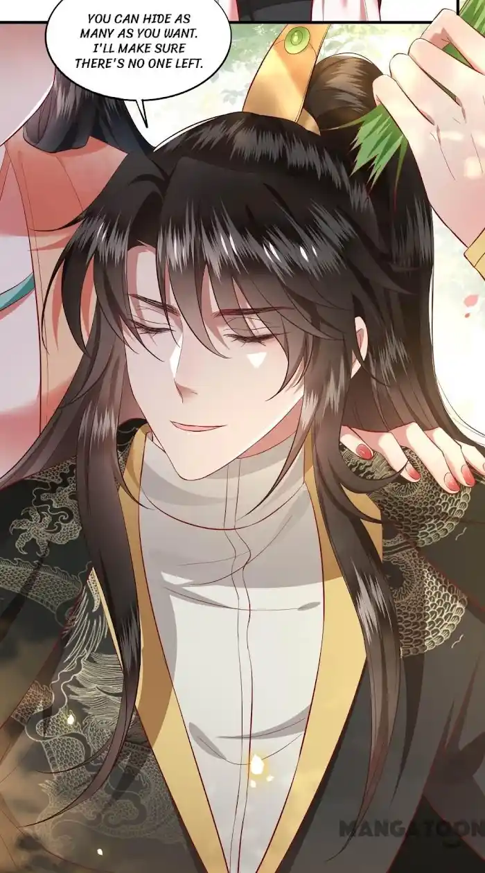 Empress Of Hell Chapter 80