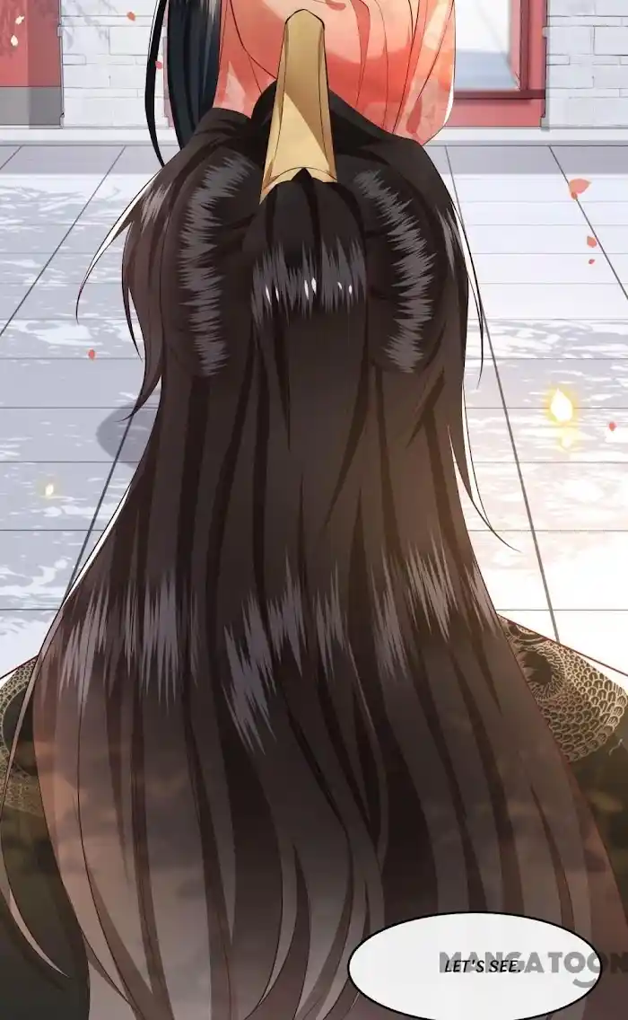 Empress Of Hell Chapter 80