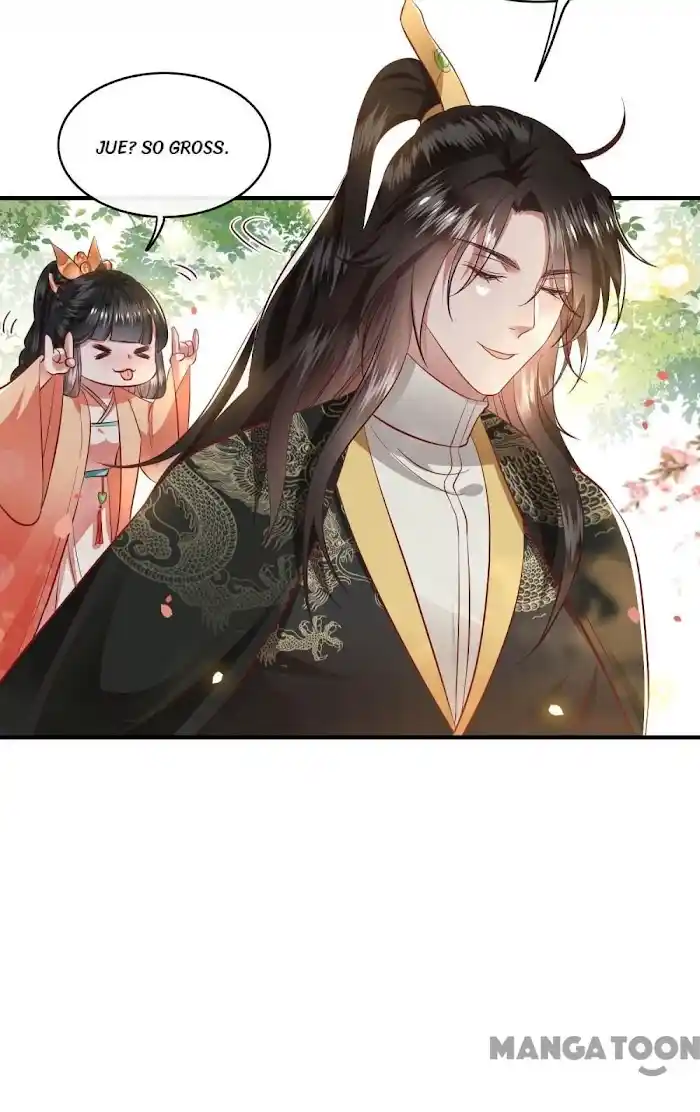 Empress Of Hell Chapter 80