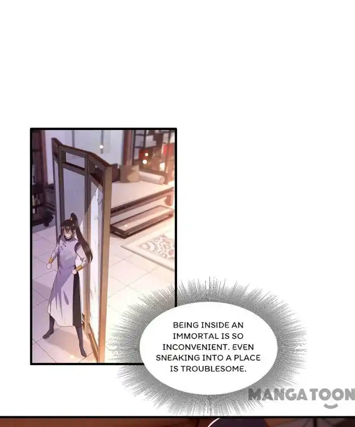 Empress Of Hell Chapter 80