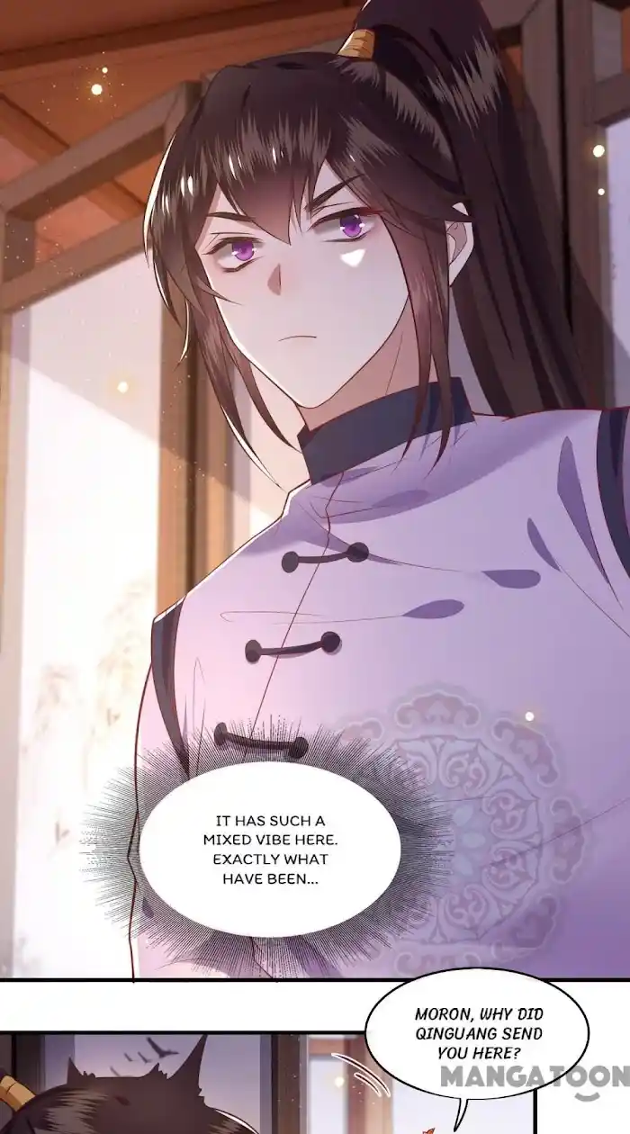 Empress Of Hell Chapter 80