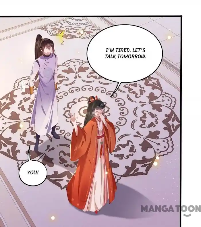 Empress Of Hell Chapter 80